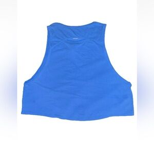 Lululemon Athletica Royal Blue Top